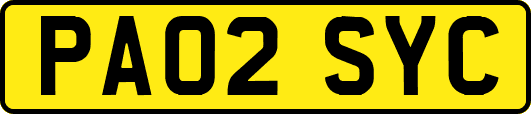 PA02SYC