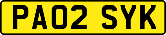PA02SYK