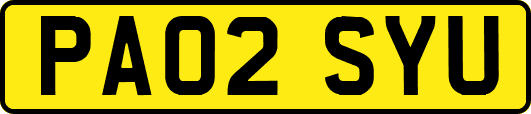 PA02SYU