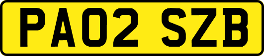 PA02SZB