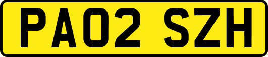 PA02SZH