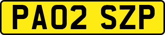 PA02SZP