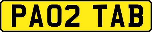 PA02TAB