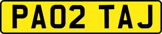 PA02TAJ