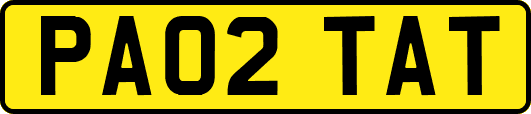 PA02TAT