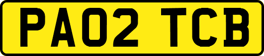 PA02TCB