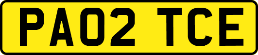 PA02TCE