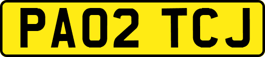 PA02TCJ