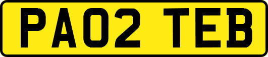 PA02TEB