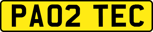 PA02TEC