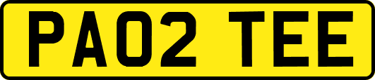 PA02TEE