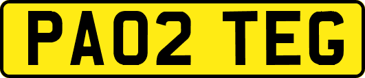 PA02TEG
