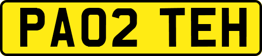 PA02TEH