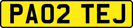 PA02TEJ