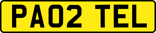 PA02TEL