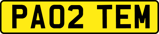 PA02TEM