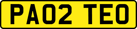PA02TEO