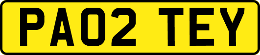 PA02TEY