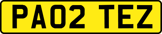 PA02TEZ