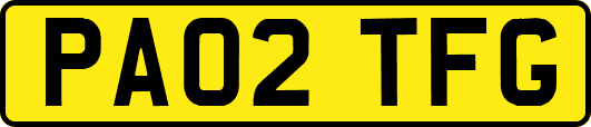 PA02TFG