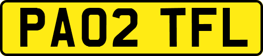 PA02TFL