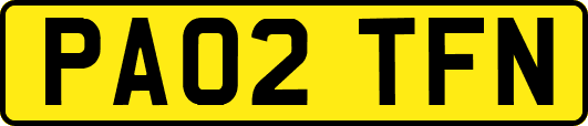 PA02TFN