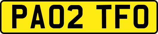 PA02TFO