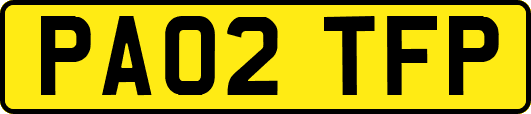 PA02TFP