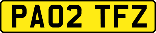 PA02TFZ