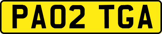 PA02TGA