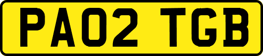 PA02TGB