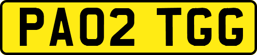 PA02TGG