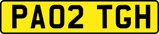 PA02TGH