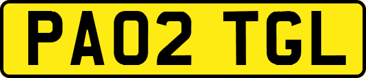 PA02TGL