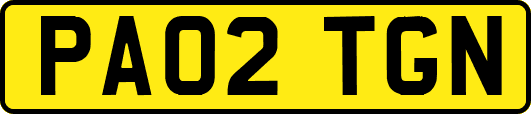 PA02TGN
