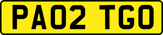 PA02TGO