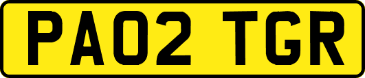 PA02TGR
