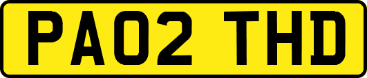 PA02THD