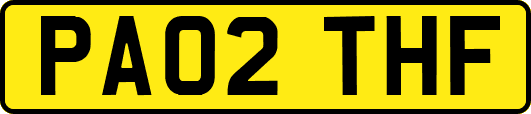PA02THF