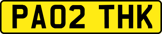 PA02THK
