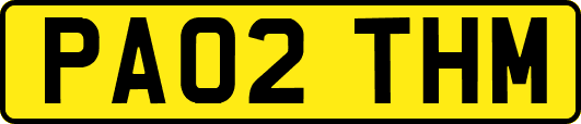 PA02THM