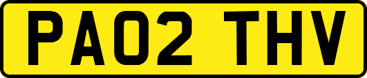 PA02THV