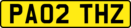 PA02THZ