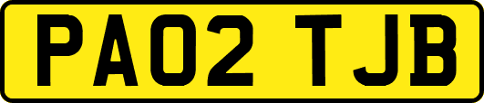 PA02TJB