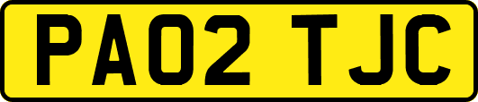 PA02TJC