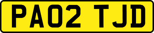 PA02TJD