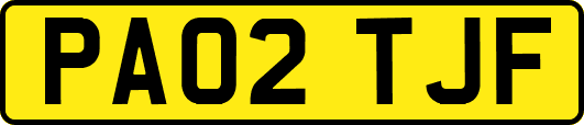 PA02TJF