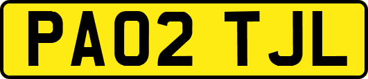 PA02TJL