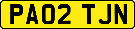 PA02TJN