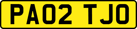 PA02TJO